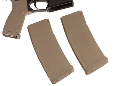Specna Arms SA-E06 Edge S-AEG – Tan