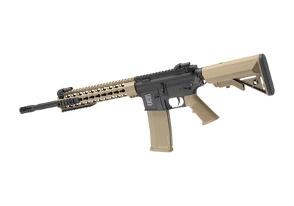 Specna Arms SA-F02 Flex S-AEG – Half Tan