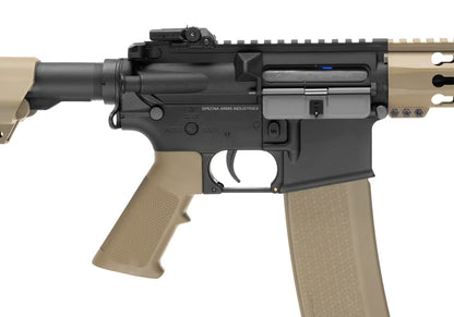 Specna Arms SA-F02 Flex S-AEG – Half Tan