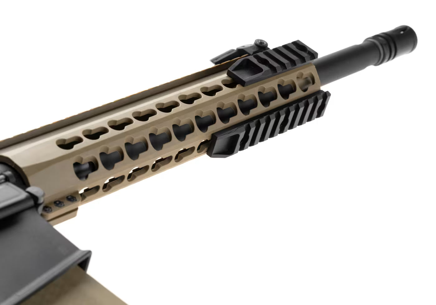 Specna Arms SA-F02 Flex S-AEG – Half Tan