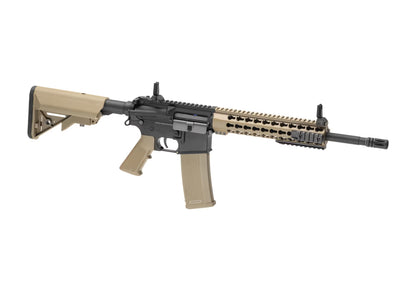 Specna Arms SA-F02 Flex S-AEG – Half Tan