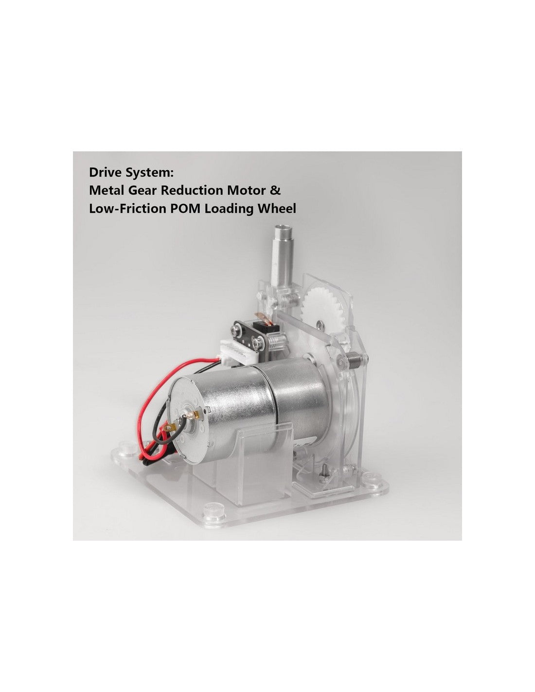 T238 Electric Speedloader PRO Edition V2 – 1800rds