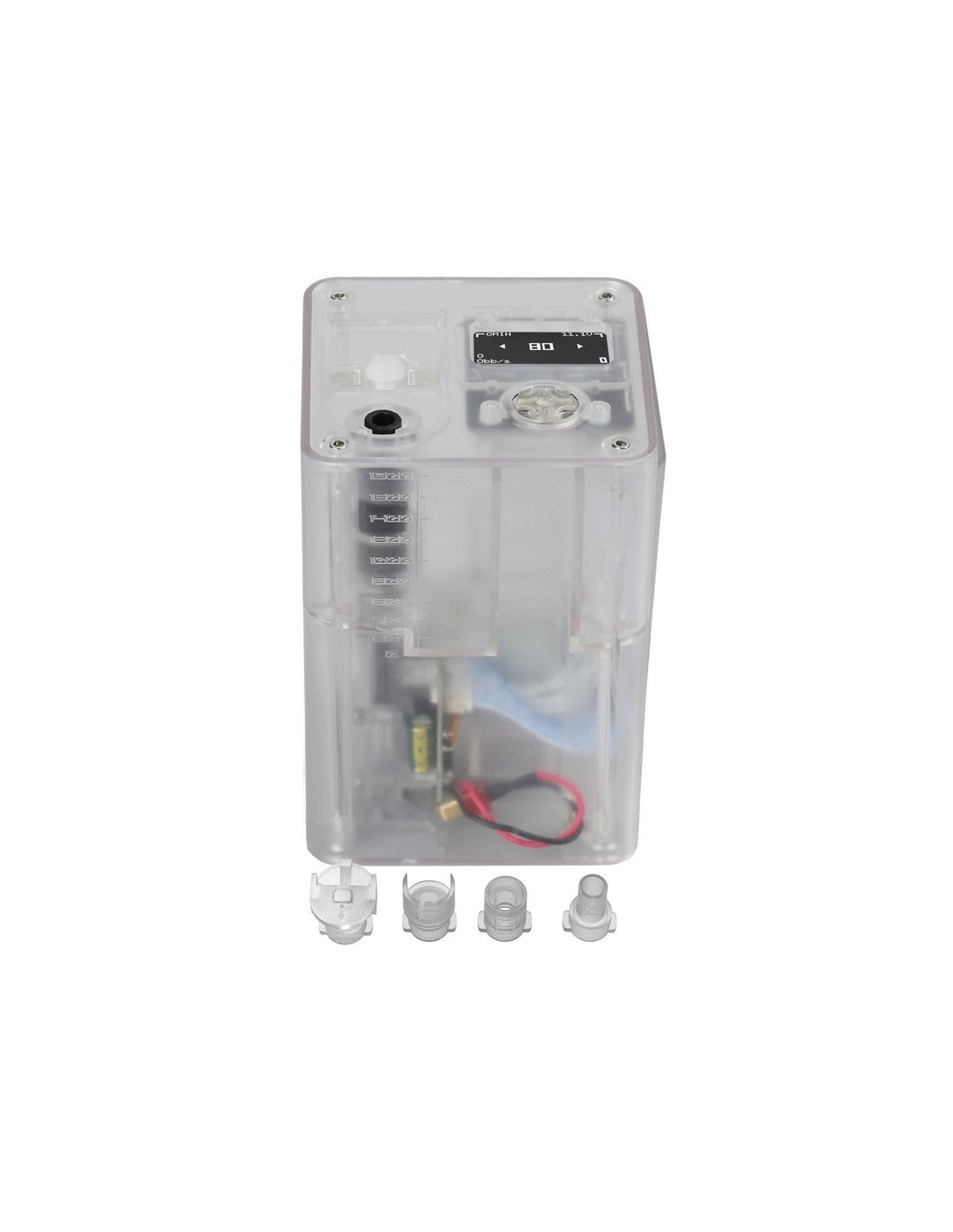 T238 Electric Speedloader PRO Edition V2 – 1800rds