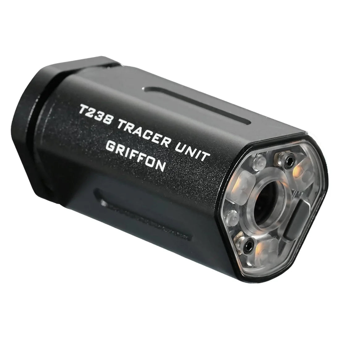 T238 GRIFFON Spitfire tracer module Schwarz
