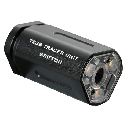 T238 GRIFFON Spitfire tracer module Schwarz