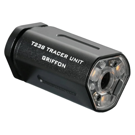 T238 GRIFFON Spitfire tracer module Schwarz