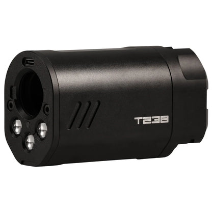 T238 Rainbow burst tracer module