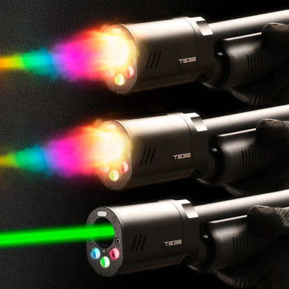 T238 Rainbow burst tracer module