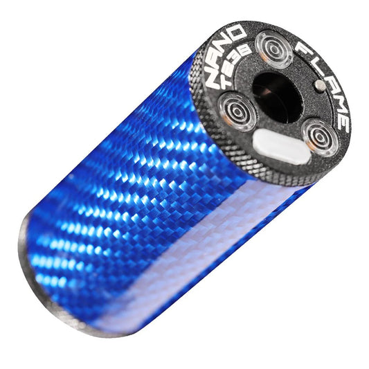 T238 NANO Tracer Unit Blau
