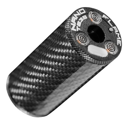 T238 NANO Tracer Unit Black