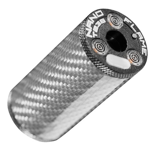 T238 NANO Tracer Unit Silber