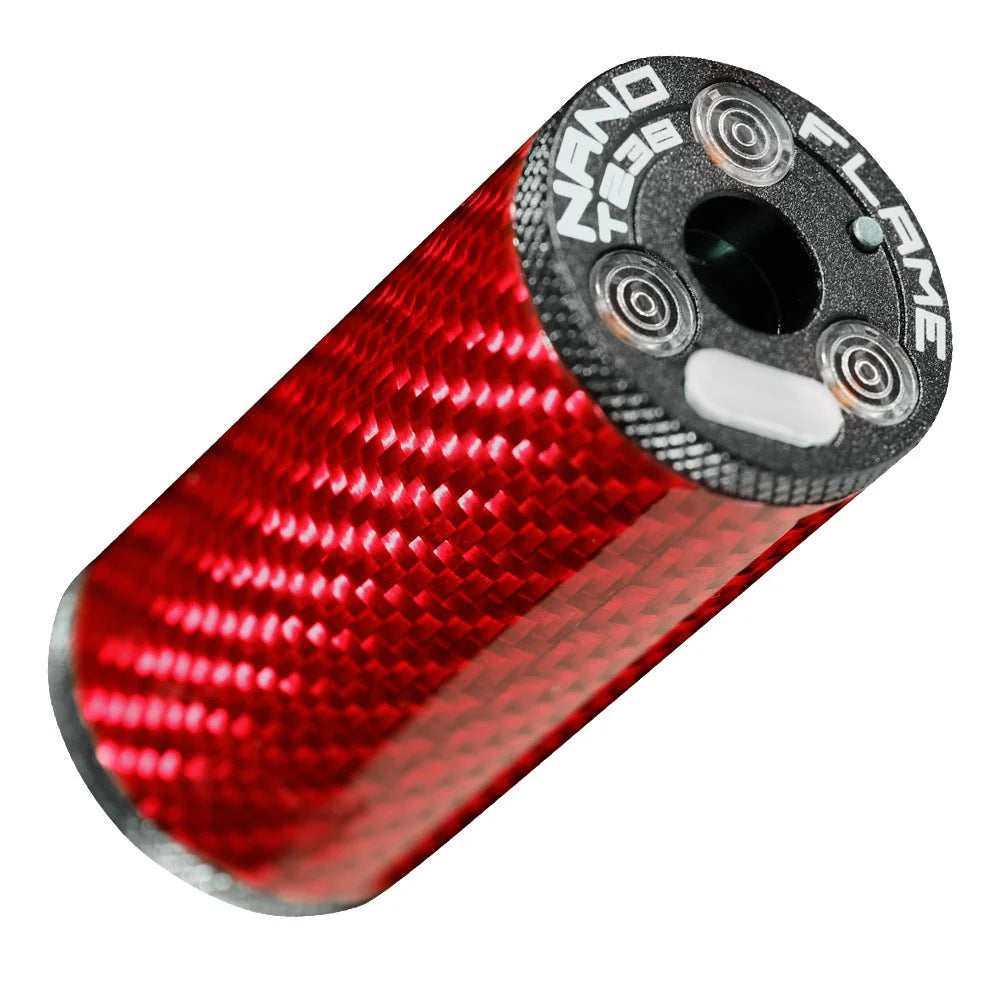 T238 NANO Tracer Unit Rot