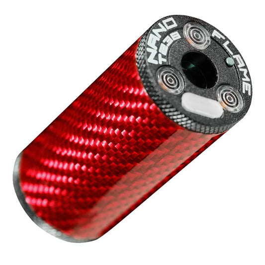 T238 NANO Tracer Unit Rot