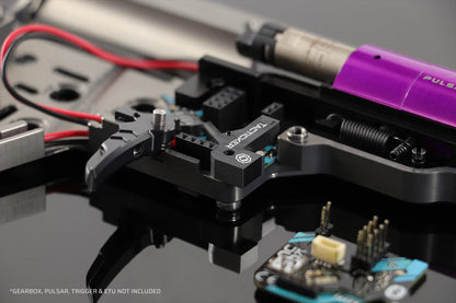 GATE TACTICKER – Modulares System für realistisches Trigger-Feedback