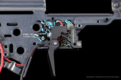 GATE TACTICKER – Modulares System für realistisches Trigger-Feedback