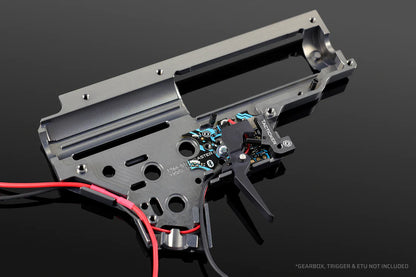GATE TACTICKER – Modulares System für realistisches Trigger-Feedback