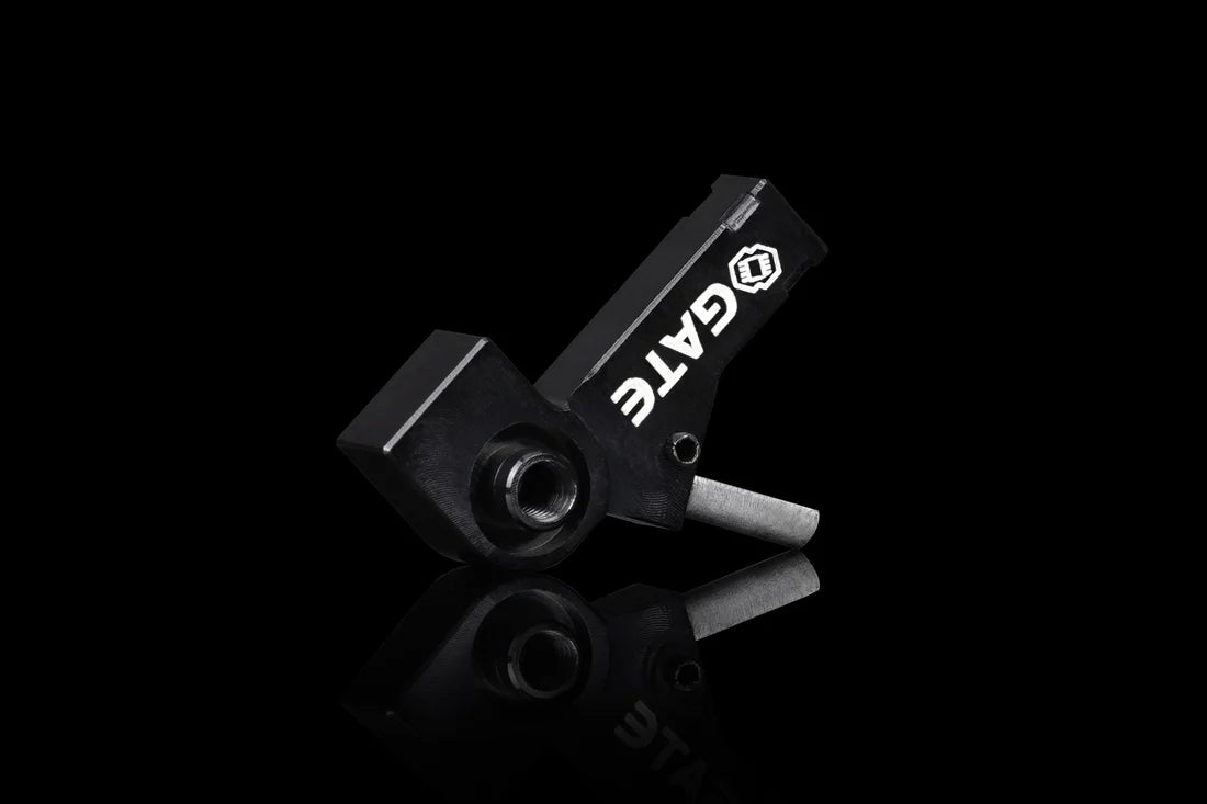 GATE TACTICKER realistic trigger system for airsoft replicas