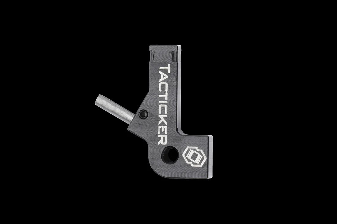 GATE TACTICKER realistic trigger system for airsoft replicas