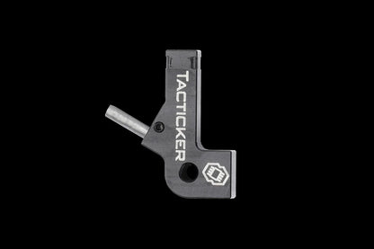GATE TACTICKER – Modulares System für realistisches Trigger-Feedback