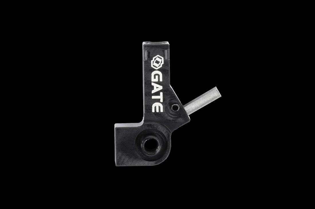 GATE TACTICKER realistic trigger system for airsoft replicas