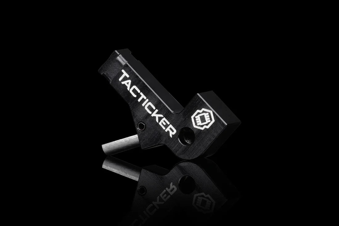 GATE TACTICKER realistic trigger system for airsoft replicas