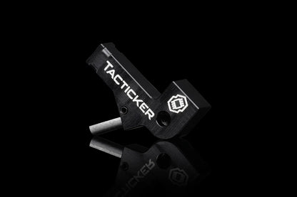 GATE TACTICKER – Modulares System für realistisches Trigger-Feedback