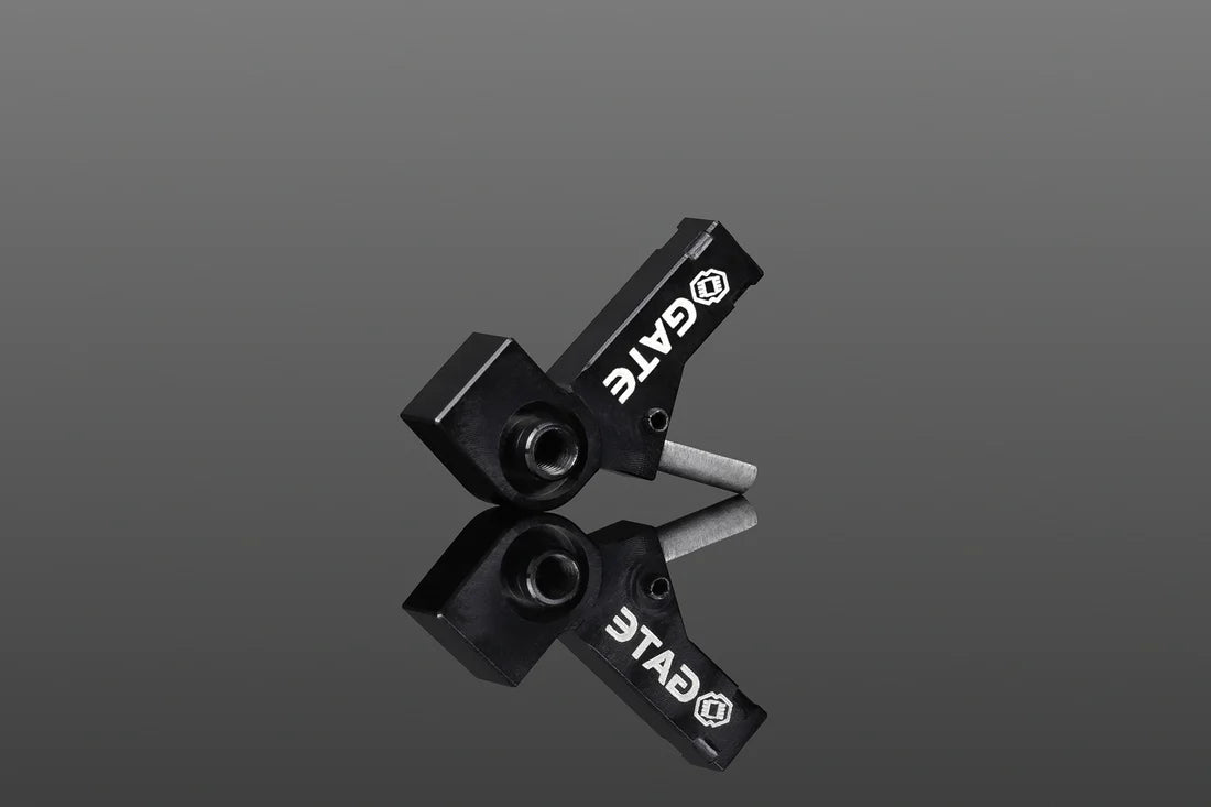 GATE TACTICKER realistic trigger system for airsoft replicas