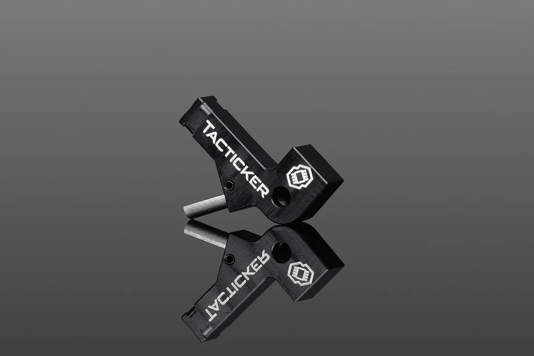 GATE TACTICKER realistic trigger system for airsoft replicas