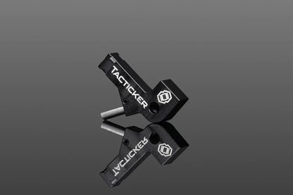 GATE TACTICKER – Modulares System für realistisches Trigger-Feedback