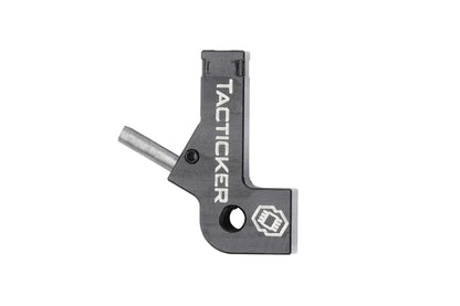 GATE TACTICKER – Modulares System für realistisches Trigger-Feedback