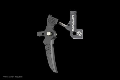 GATE TACTICKER – Modulares System für realistisches Trigger-Feedback