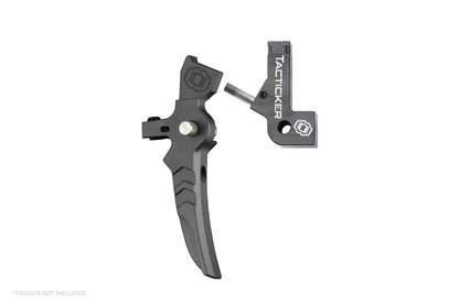 GATE TACTICKER – Modulares System für realistisches Trigger-Feedback