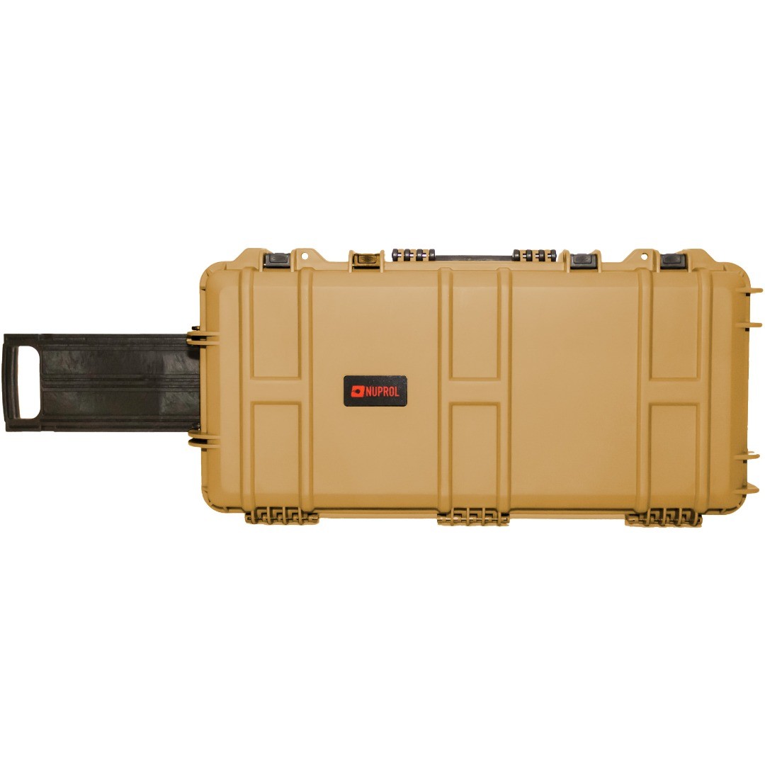 Nuprol Medium Gun Case 75 x 33 x 13