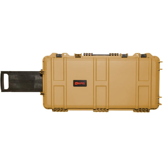 Nuprol Medium Gun Case 75 x 33 x 13