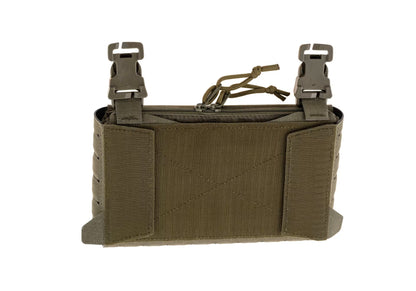 Freemason Modular Front Panel RANGER GREEN