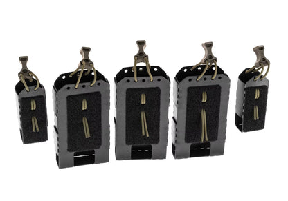 Freemason Modular Front Panel RANGER GREEN