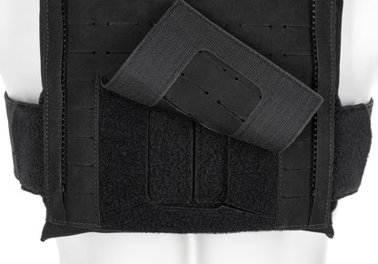 TPC Plate Carrier Gen4 SCHWARZ