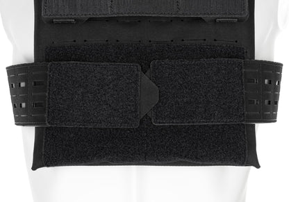 TPC Plate Carrier Gen4 SCHWARZ