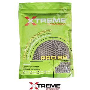 Xtreme Precision 0.32gr BBs BIO - bag 700gr
