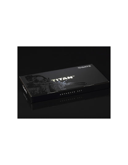 GATE TITAN V2 ADVANCED Set – Optisches Drop-In Mosfet (Rear Wired / US-Version)