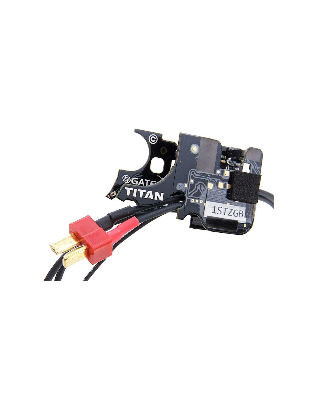 GATE TITAN V2 ADVANCED Set – Optisches Drop-In Mosfet (Rear Wired / US-Version)