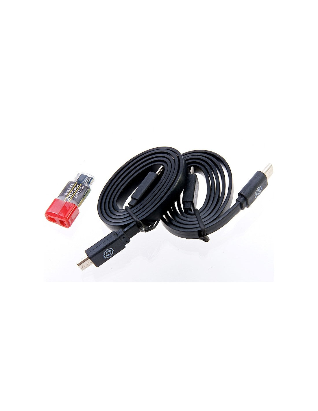 GATE TITAN V2 ADVANCED Set – Optisches Drop-In Mosfet (Rear Wired / US-Version)