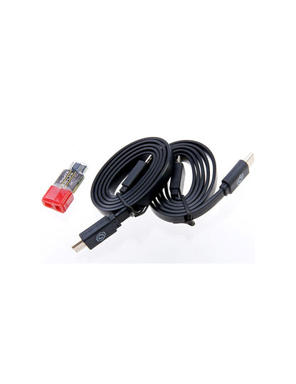 GATE TITAN V2 ADVANCED Set – Optisches Drop-In Mosfet (Rear Wired / US-Version)