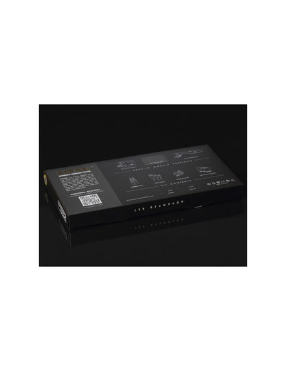 GATE TITAN V2 ADVANCED Set – Optisches Drop-In Mosfet (Rear Wired / US-Version)