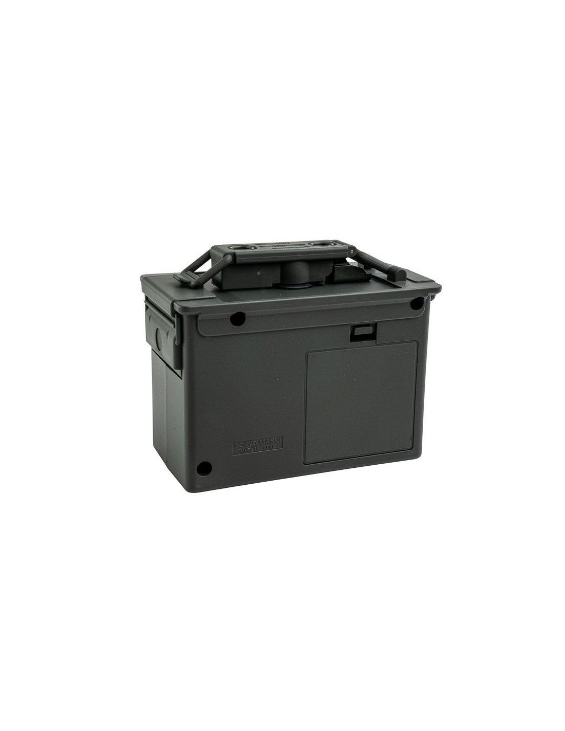 Tokyo Marui 1600rds Auto BB Loader – Green