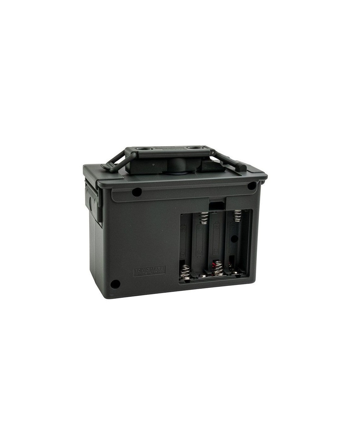 Tokyo Marui 1600rds Auto BB Loader – Green