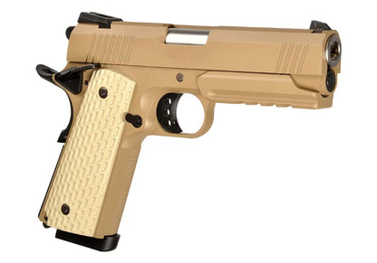 Tokyo Marui Desert Warrior 4.3 GBB
