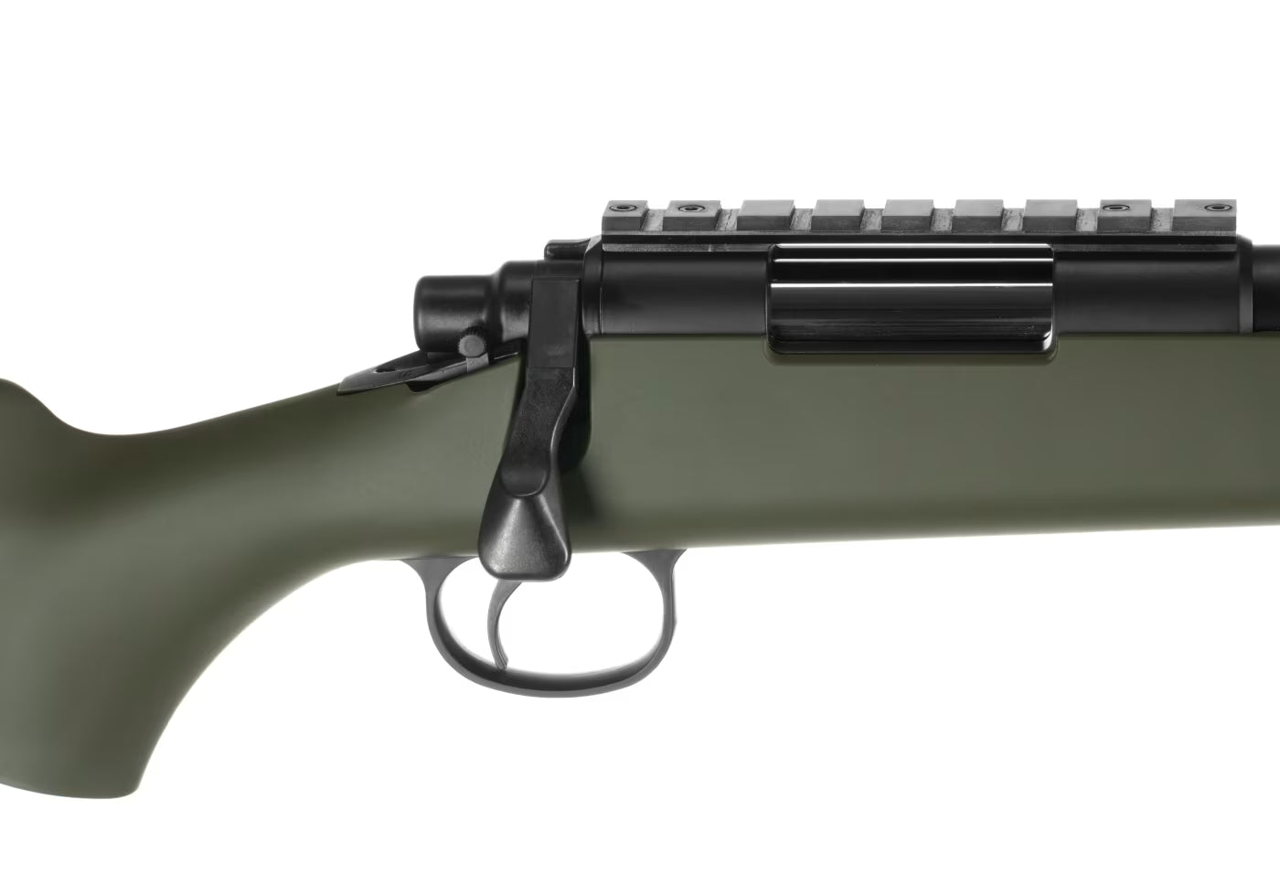 Tokyo Marui VSR-10 G-Spec Sniper Rifle OD