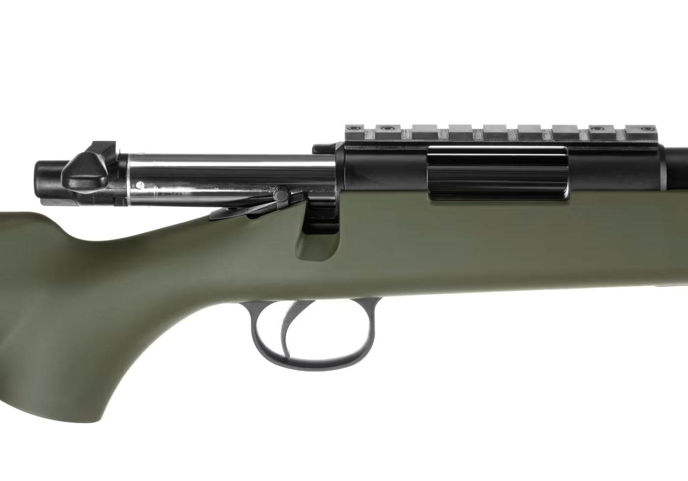 Tokyo Marui VSR-10 G-Spec Sniper Rifle OD