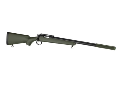 Tokyo Marui VSR-10 G-Spec Sniper Rifle OD